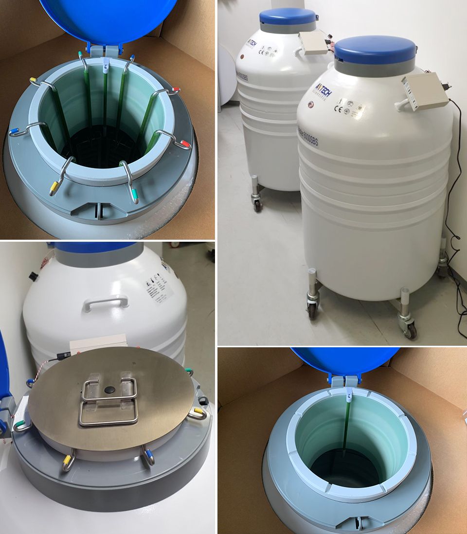 液氮罐數據快開門時壓力容器嗎