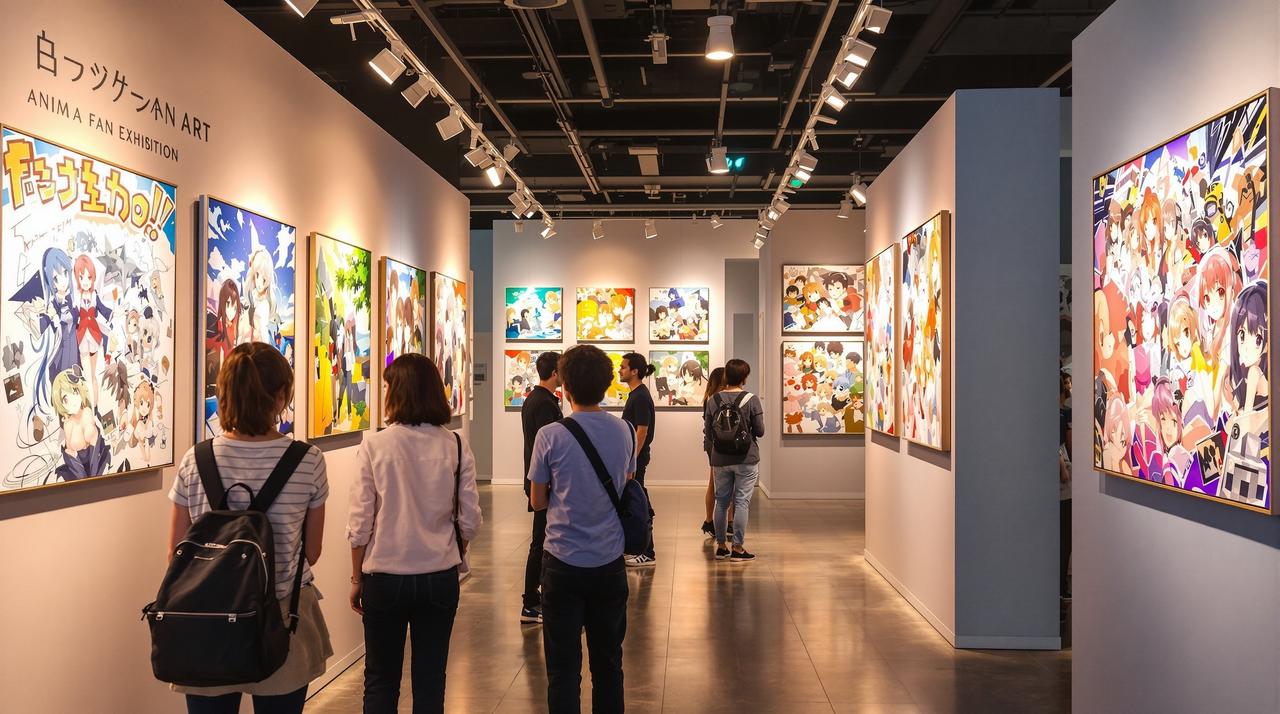 看短剧的网站 - 《剑影浮光》原画展在上海成功举办 看短剧的网站新闻 - 《剑影浮光》原画展在上海成功举办